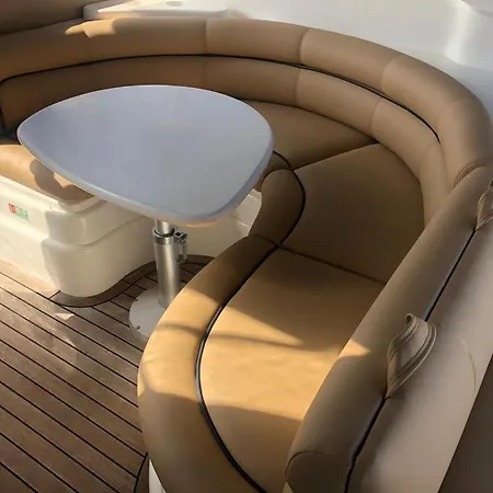 Hotel en barco Deep Douro